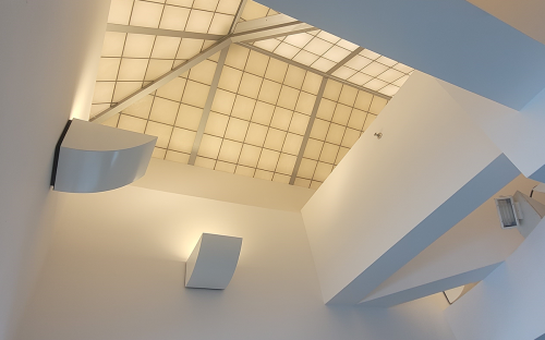 Skylight Repairs